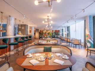 Gem Forest Hotel Nairobi - MGallery Collection - 4