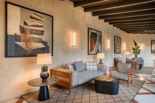 Grand Hotel Las Dunas, Autograph Collection - 3
