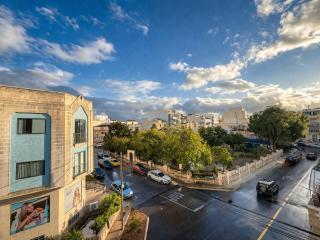 Swieqi Grand Stay - Elegant 3BR Living - 6