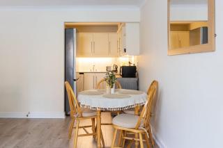 GuestReady - Parkside Retreat with City Charm - 1