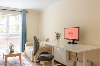 GuestReady - Parkside Retreat with City Charm - 2