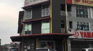 BENUTHOMESTAY - 5