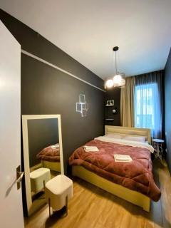 Cozy Apartment in Jikia House, Saburtalo - 7