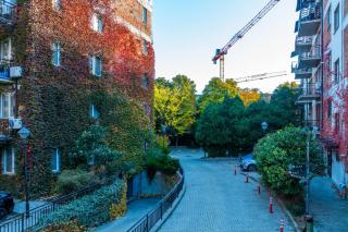 Cozy Apartment in Jikia House, Saburtalo - 6