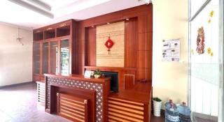 OYO 1246 Nha Khach Cuc Hau Can - 4