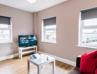 Fishergate Apartments - Preston - 1