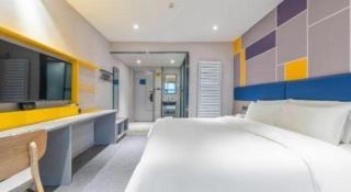 7 Days Inn Guangrao Bus Station - 2