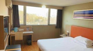 7Days Inn Xuzhou Normal University Yunlong Mountain - 6