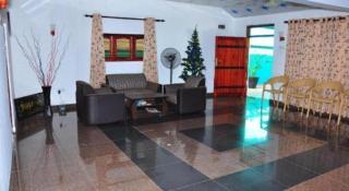 Hotel camorich - 8