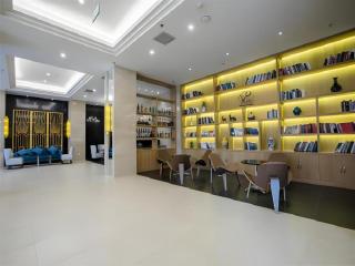 Jinjiang Metropolo Hotel Shenyang Country Garden Datong Lake Subway Station Branch - 3