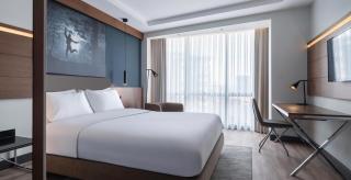 Radisson Blu Hotel Ankara Cankaya - 8