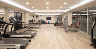 Radisson Blu Hotel Ankara Cankaya - 2