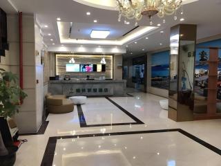 GreenTree Alliance Sanya Jiyang District Yalongwan Road Hotel - Da'ancun - 8