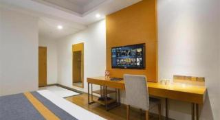 GreenTree Alliance Sanya Jiyang District Yalongwan Road Hotel - Da'ancun - 4