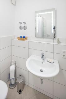 Moderne Wohnung I Uniklinik-Nähe I Parkplatz - 6