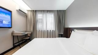 Hanting Hotel Shanghai Qiantan Shangnan Road Metro Station - 9