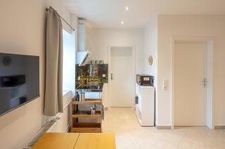 Moderne Wohnung I Uniklinik-Nähe I Parkplatz - 5