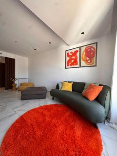 Central & Design 2 Bedroom, Oran - 8