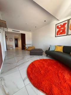 Central & Design 2 Bedroom, Oran - 7