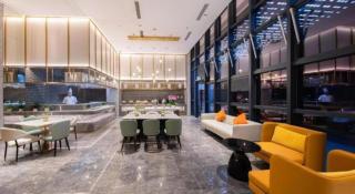 Atour Light Hotel Shenzhen Nanshan Shenzhen Bay - 2