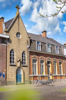 BNB 't Oud Schooltje - 8