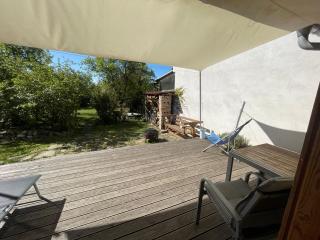 Small house with a garden in the heart of Slavkov - 8