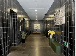 base-WENDING Service Apartment-Shanghai Xujiahui Location - 2