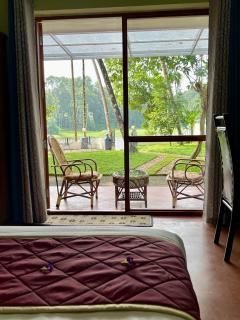 The River House - 7