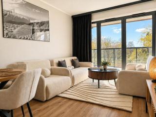 Apartamenty In Ventis Jastrzębia Góra - 4