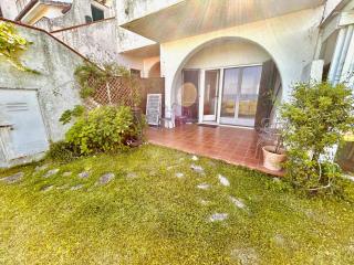 BILO BELVEDERE DESTRO, con giardino, vista mare, posto auto e wifi - 5