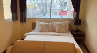 A7 Hotel Pattaya - 1