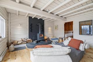 Sauna Forest Escape & Relaxation - Chalet Orman - 8