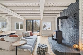 Sauna Forest Escape & Relaxation - Chalet Orman - 6