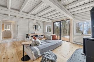 Sauna Forest Escape & Relaxation - Chalet Orman - 5