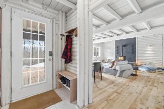 Sauna Forest Escape & Relaxation - Chalet Orman - 2