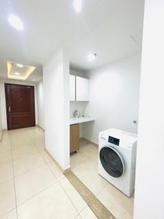 Luxury and Spacious Apartment - 3
