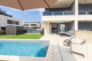 Apartman Carolina - 7