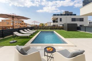 Apartman Carolina - 4