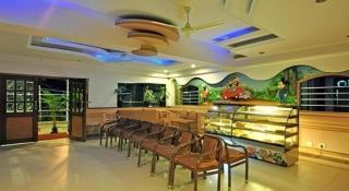 Hotel Nandhini Jayanagar - 4