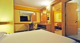 Hotel Nandhini Jayanagar - 2