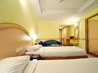 Hotel Nandhini Jayanagar - 1