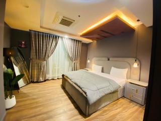 Luxury and Spacious Apartment - 6