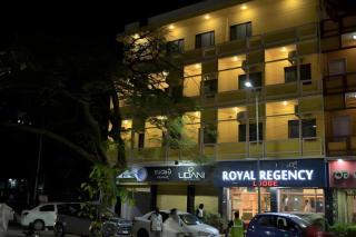 Royal Regency Lodge - 9