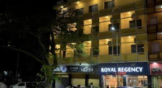 Royal Regency Lodge - 6