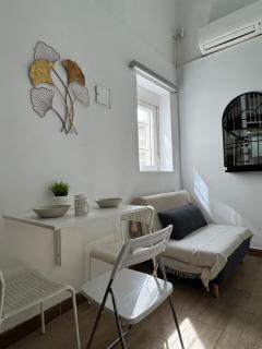 Cómodo y Acogedor apartamento en el barrio de Chueca, Gran Vía con aire acondicionado - 8
