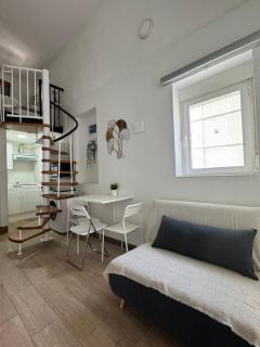 Cómodo y Acogedor apartamento en el barrio de Chueca, Gran Vía con aire acondicionado - 7