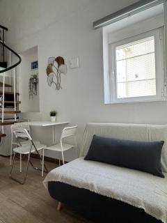 Cómodo y Acogedor apartamento en el barrio de Chueca, Gran Vía con aire acondicionado - 6