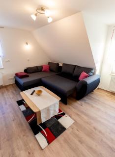 Ferienwohnung Tietze - 3