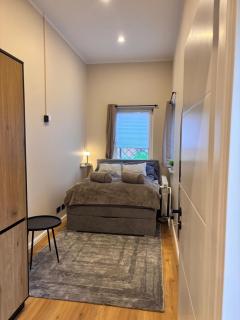 Aura Suites - New Modern Apartment with own Sauna - 3