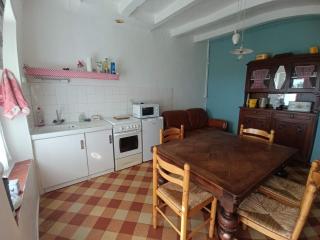 Maison de campagne avec belle vue dégagée proche de Beauval et des Châteaux de la Loire - 5